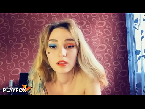 ❤️ Cermin mata realiti maya ajaib memberi saya seks dengan Harley Quinn ❤❌ Video persetan pada kami ms.xxxlfv.top