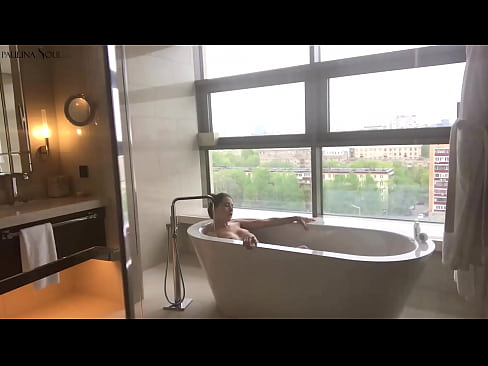 ❤️ Babe yang luar biasa ghairah jerking off dia di dalam bilik air ❤❌ Video persetan pada kami ms.xxxlfv.top